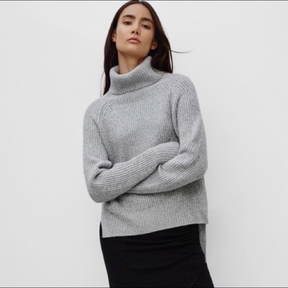 Wilfred Free Wool Sweater - Picture 5 of 6